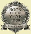 The Yarde Book of the Year 2025 Bronze Medal